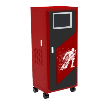 Generator do terapii mitochondrialnej IHHT